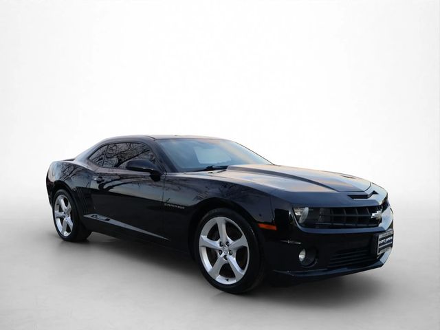 2013 Chevrolet Camaro 2dr Coupe SS w/1SS - 22926117 - 6