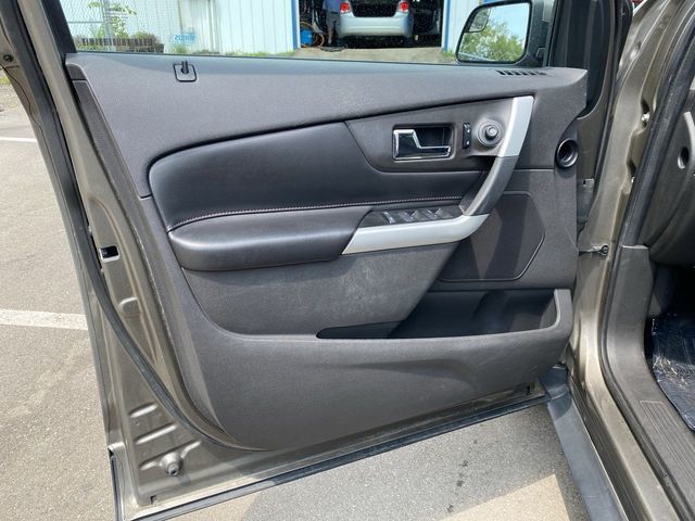 2013 Ford Edge SEL Sport Utility 4D - 20865673 - 22