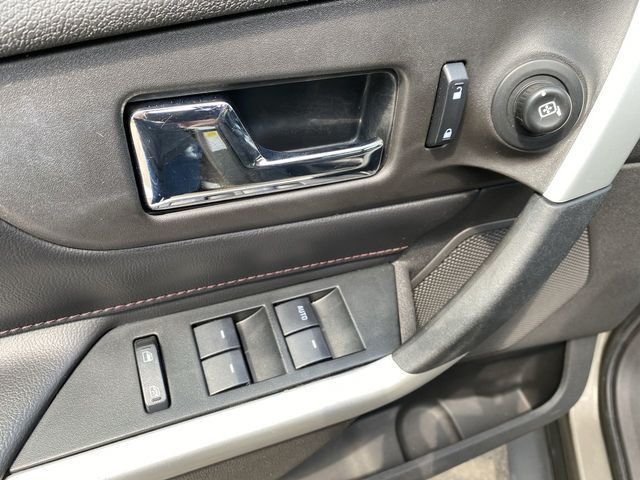 2013 Ford Edge SEL Sport Utility 4D - 20865673 - 23