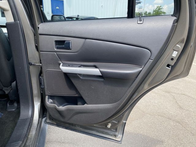 2013 Ford Edge SEL Sport Utility 4D - 20865673 - 26