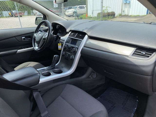 2013 Ford Edge SEL Sport Utility 4D - 20865673 - 28