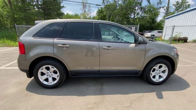 2013 Ford Edge SEL Sport Utility 4D - 20865673 - 2