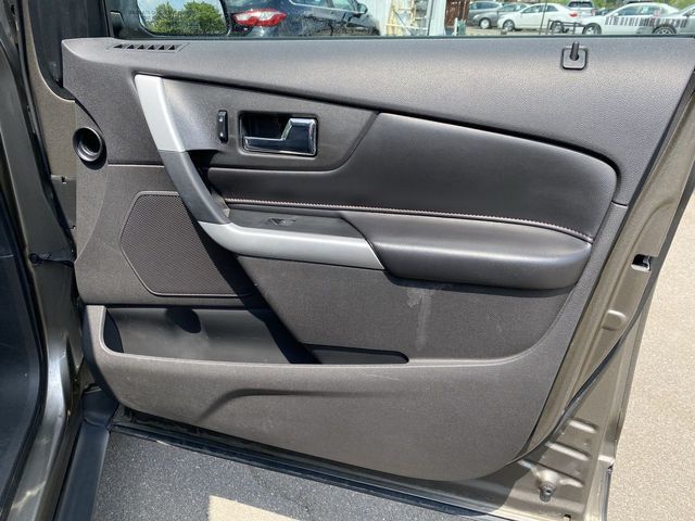 2013 Ford Edge SEL Sport Utility 4D - 20865673 - 29