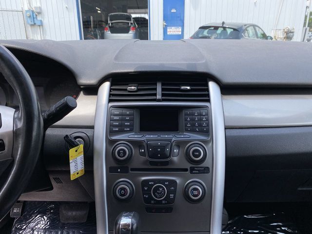 2013 Ford Edge SEL Sport Utility 4D - 20865673 - 37