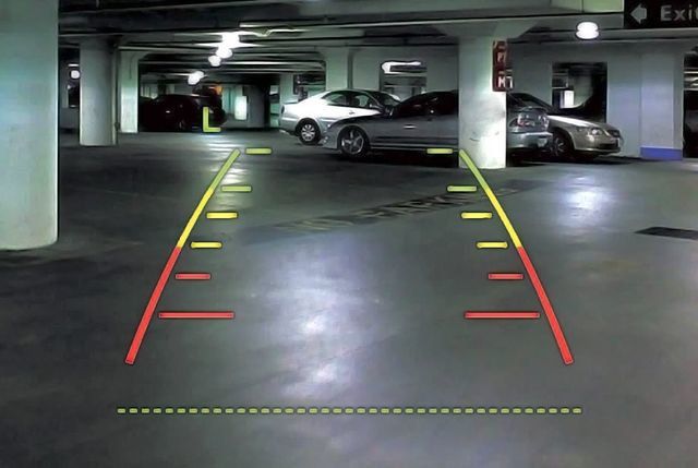 2013 Ford Edge SEL Sport Utility 4D - 20865673 - 39