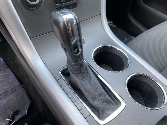 2013 Ford Edge SEL Sport Utility 4D - 20865673 - 40