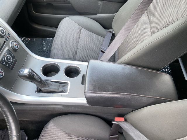 2013 Ford Edge SEL Sport Utility 4D - 20865673 - 41