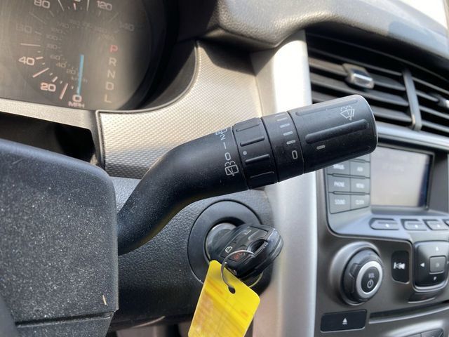 2013 Ford Edge SEL Sport Utility 4D - 20865673 - 45