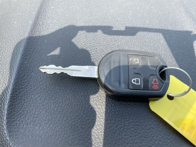 2013 Ford Edge SEL Sport Utility 4D - 20865673 - 46