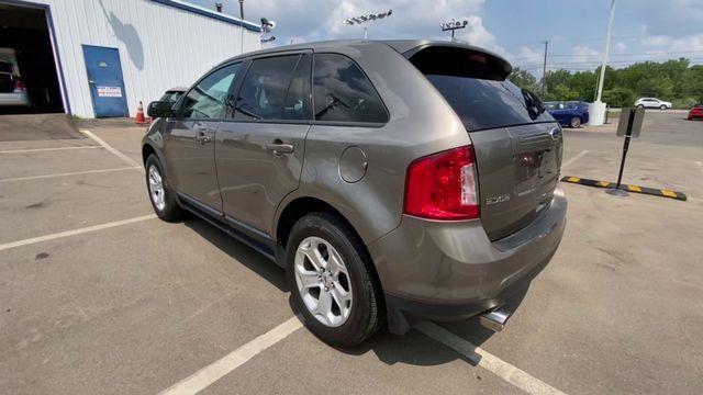 2013 Ford Edge SEL Sport Utility 4D - 20865673 - 4