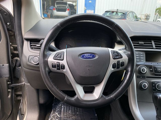2013 Ford Edge SEL Sport Utility 4D - 20865673 - 5