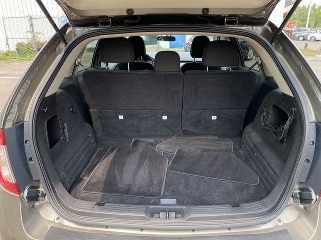 2013 Ford Edge SEL Sport Utility 4D - 20865673 - 7