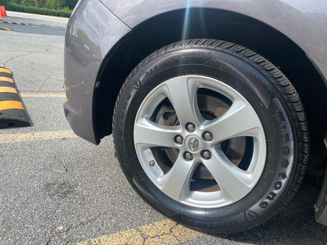 2013 Toyota Sienna 5dr 7-Passenger Van V6 L FWD - 20248015 - 3