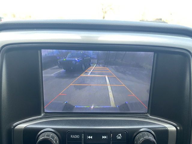 2014 Chevrolet Silverado 1500 Crew Cab LT Pickup 4D 5 3/4 ft - 20657826 - 12