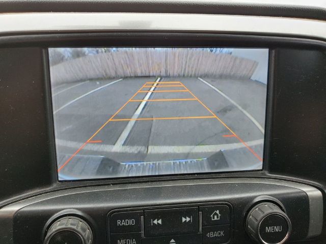 2014 Chevrolet Silverado 1500 Crew Cab LT Pickup 4D 5 3/4 ft - 20657826 - 1