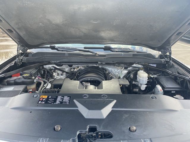 2014 Chevrolet Silverado 1500 Crew Cab LT Pickup 4D 5 3/4 ft - 20657826 - 25