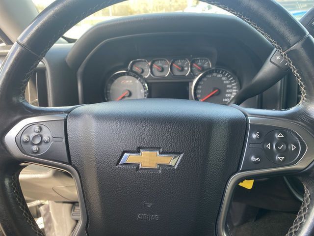 2014 Chevrolet Silverado 1500 Crew Cab LT Pickup 4D 5 3/4 ft - 20657826 - 26