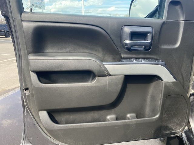 2014 Chevrolet Silverado 1500 Crew Cab LT Pickup 4D 5 3/4 ft - 20657826 - 27