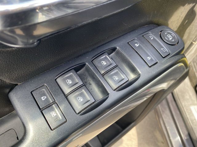 2014 Chevrolet Silverado 1500 Crew Cab LT Pickup 4D 5 3/4 ft - 20657826 - 28