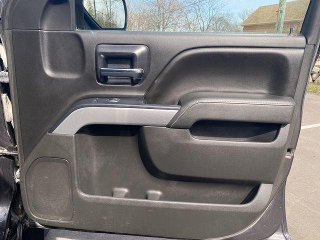 2014 Chevrolet Silverado 1500 Crew Cab LT Pickup 4D 5 3/4 ft - 20657826 - 29