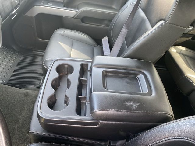 2014 Chevrolet Silverado 1500 Crew Cab LT Pickup 4D 5 3/4 ft - 20657826 - 30