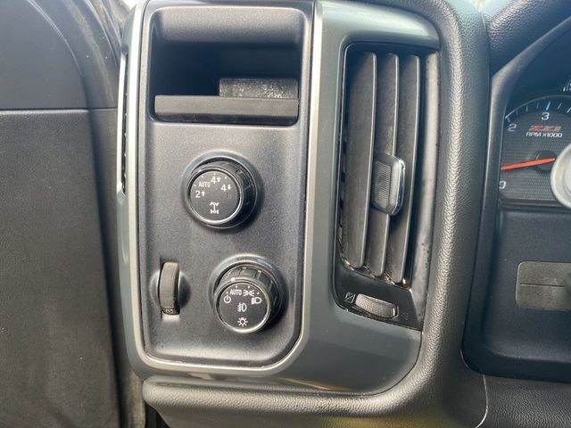 2014 Chevrolet Silverado 1500 Crew Cab LT Pickup 4D 5 3/4 ft - 20657826 - 32