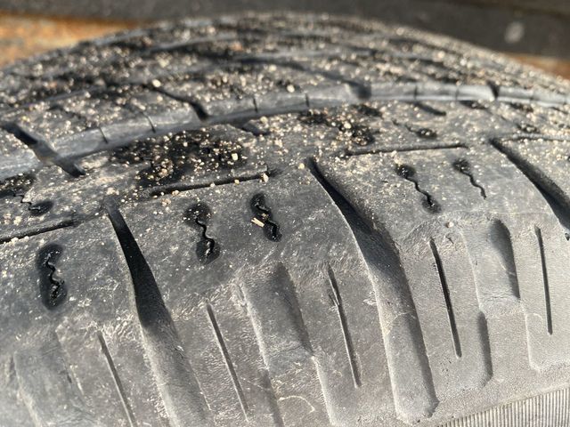 2014 Chevrolet Silverado 1500 Crew Cab LT Pickup 4D 5 3/4 ft - 20657826 - 34