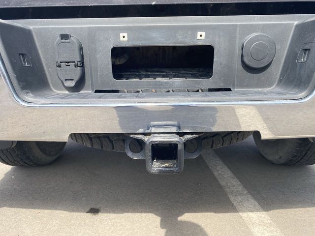 2014 Chevrolet Silverado 1500 Crew Cab LT Pickup 4D 5 3/4 ft - 20657826 - 35