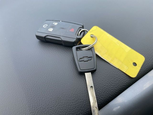 2014 Chevrolet Silverado 1500 Crew Cab LT Pickup 4D 5 3/4 ft - 20657826 - 36