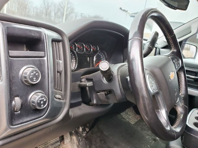 2014 Chevrolet Silverado 1500 Crew Cab LT Pickup 4D 5 3/4 ft - 20657826 - 5