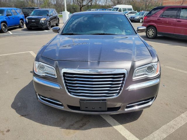 2014 Chrysler 300 300 Sedan 4D - 20711434 - 9