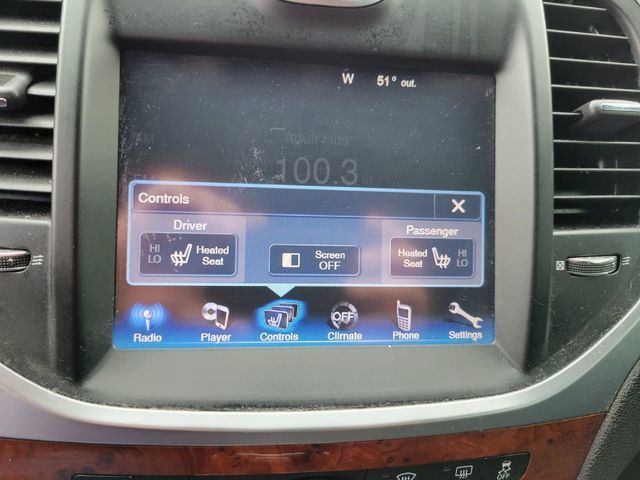 2014 Chrysler 300 300 Sedan 4D - 20711434 - 12