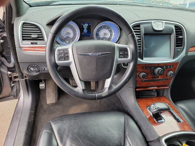 2014 Chrysler 300 300 Sedan 4D - 20711434 - 3