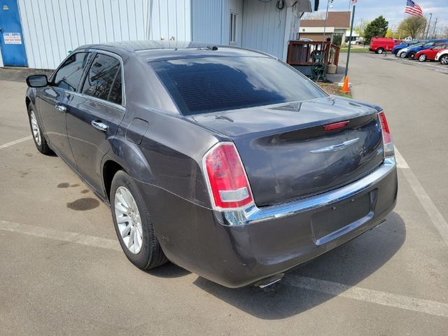 2014 Chrysler 300 300 Sedan 4D - 20711434 - 4