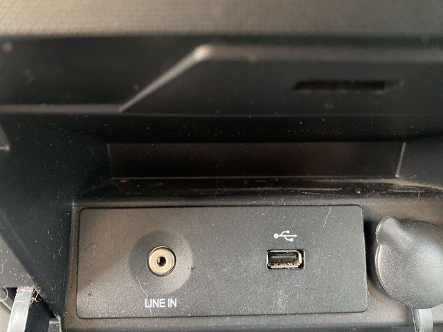 2014 Ford F150 SuperCrew Cab XLT Pickup 4D 5 1/2 ft - 20756215 - 11