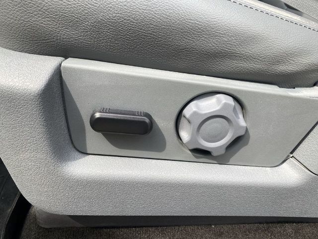 2014 Ford F150 SuperCrew Cab XLT Pickup 4D 5 1/2 ft - 20756215 - 18