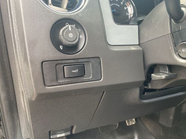 2014 Ford F150 SuperCrew Cab XLT Pickup 4D 5 1/2 ft - 20756215 - 24