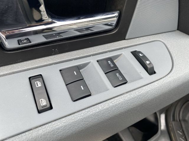 2014 Ford F150 SuperCrew Cab XLT Pickup 4D 5 1/2 ft - 20756215 - 27