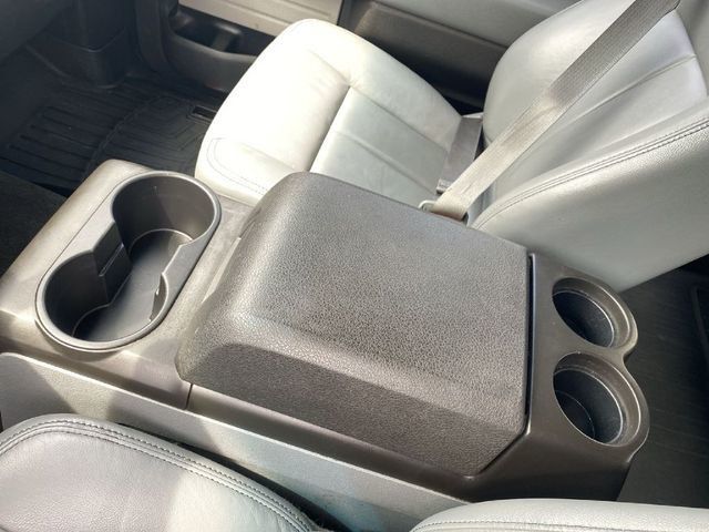 2014 Ford F150 SuperCrew Cab XLT Pickup 4D 5 1/2 ft - 20756215 - 40