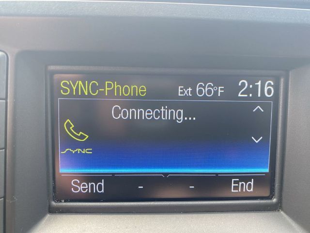 2014 Ford F150 SuperCrew Cab XLT Pickup 4D 5 1/2 ft - 20756215 - 46