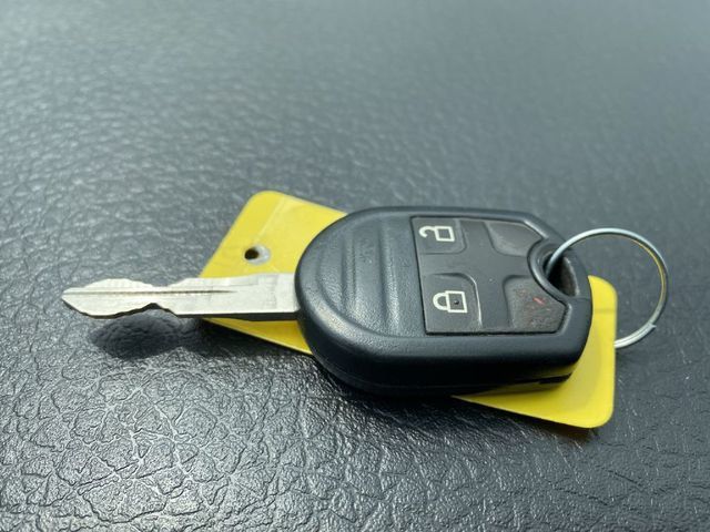 2014 Ford F150 SuperCrew Cab XLT Pickup 4D 5 1/2 ft - 20756215 - 48