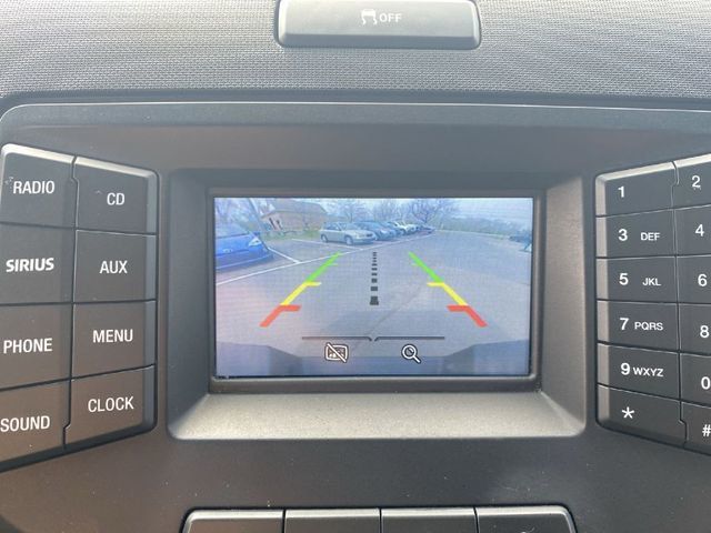 2014 Ford F150 SuperCrew Cab XLT Pickup 4D 5 1/2 ft - 20756215 - 7