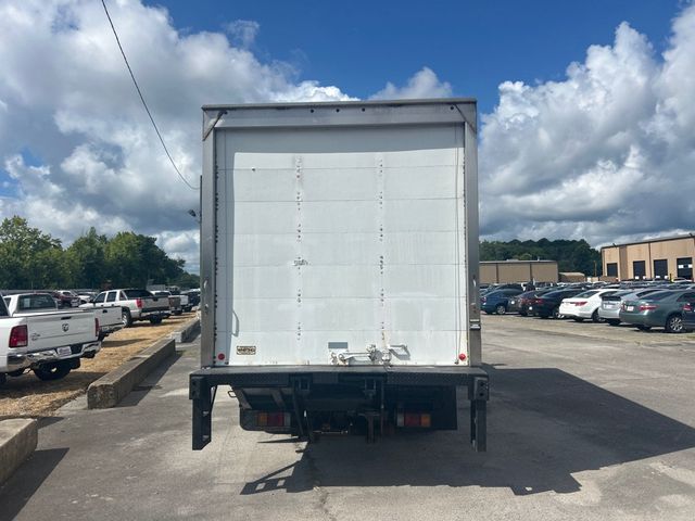 2015 HINO 195  - 22919062 - 4