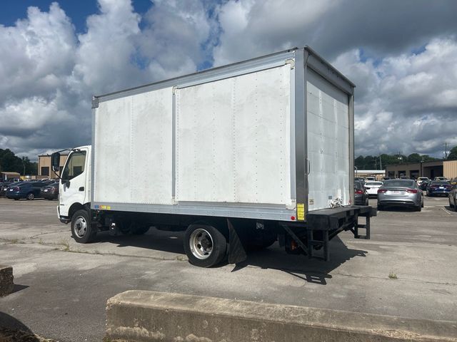 2015 HINO 195  - 22919062 - 5