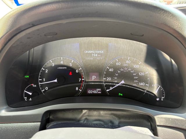 2015 Lexus RX 350 AWD 4dr - 22895794 - 10