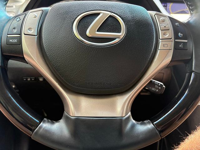 2015 Lexus RX 350 AWD 4dr - 22895794 - 16