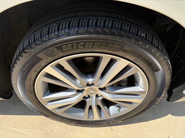 2015 Lexus RX 350 AWD 4dr - 22895794 - 2