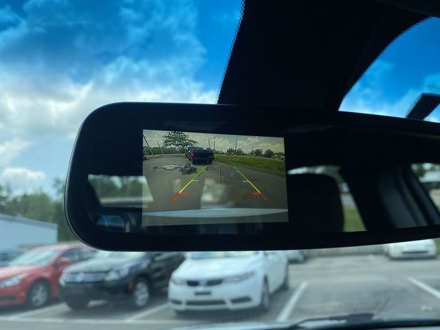 2016 Ford Taurus Sedan 4D Police Interceptor AWD 3.7L V6 - 20769023 - 12