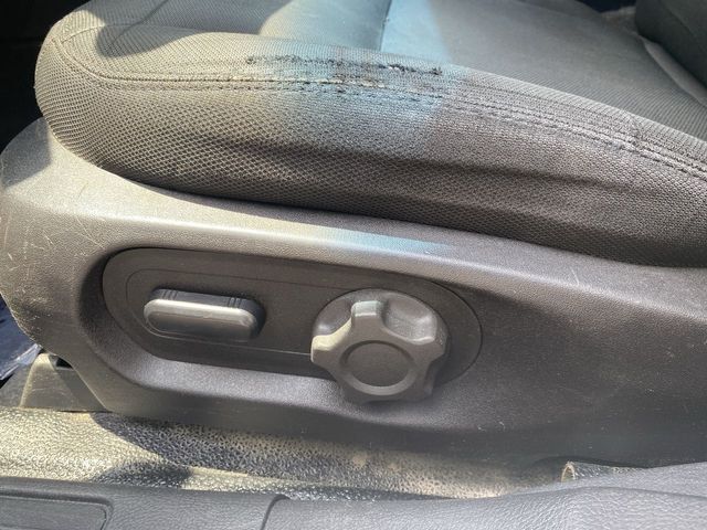 2016 Ford Taurus Sedan 4D Police Interceptor AWD 3.7L V6 - 20769023 - 15