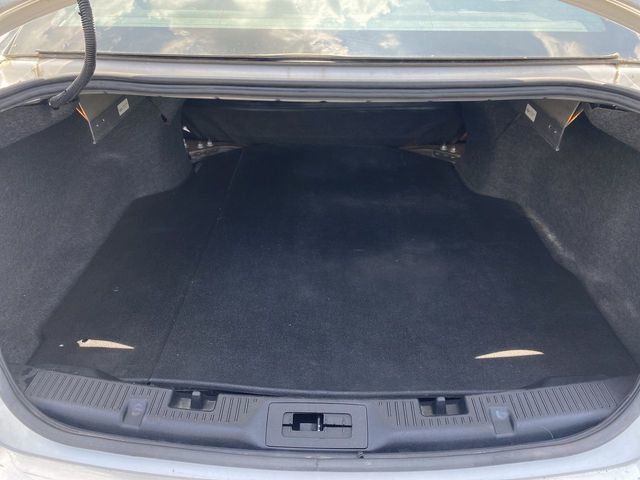 2016 Ford Taurus Sedan 4D Police Interceptor AWD 3.7L V6 - 20769023 - 17